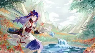 【歌ってみた】 一花依世界 / 君がいる世界へ  covered by 佳鏡院