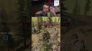 Bobby and his team get a WIN by CAMPING in TREES 🤣 #warzone #callofduty #bo6