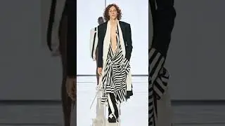 ⭕️ Balmain &mdash; 2022 &mdash; Spring Summer Menswear Runway Collection