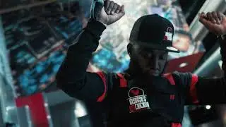 King Myers - Like A Slave (Official Music Video)