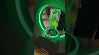 Barsys Automatic Cocktail Maker