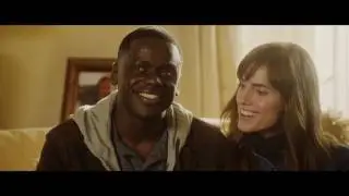 Get Out | Clip - Dean Asks Chris