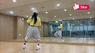 SODA POP  pull easy dance