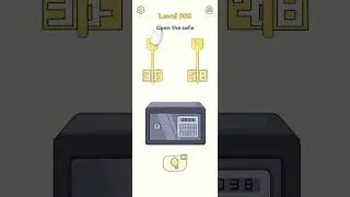 DOP2 Level 988 Solution Shorts #ytshorts #top10 #toptrending #viral #video #dop2 #gaming #gameplay