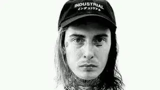 Pouya feat. Ghostemane - Cyanide | 8D audio