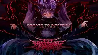 Holmgang Ov Gensokyo - Create to Destroy