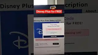 How to Get Disney Plus for FREE in 2026 (Verified)