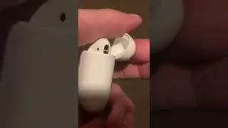 How to fix clogged/glitchy AirPods easiest/most effective way