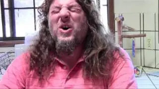 The Red 7-pot Brain Strain