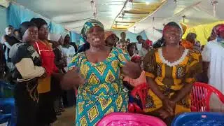 WIMBO YA WOKOVU NAMBA 150 SAWA NA BAHARI
