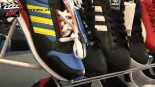 Sportgesch&auml;ft und Modehaus Amon in Langschlag bei Zwettl - Sport-Mode-Schuhe