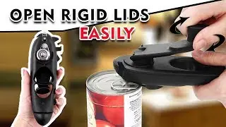 8 in 1 Multifunctional Can Opener - TheEliteTrends