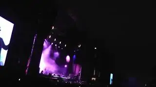 System Of A Down - Vicinity Of Obscenity live [SANTIAGO GETS LOUDER 2015]