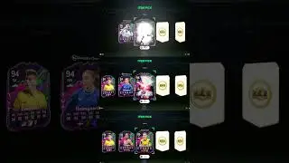 Shapeshifter Player Picks! (Weeks 1-3) 👀👀