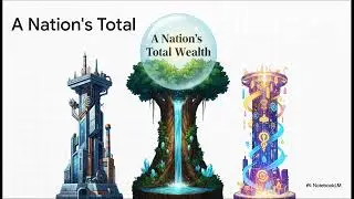 Planet&rsquo;s Balance Sheet: Economy, Natural Capital, and the True Cost of Progress