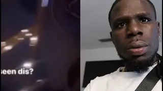 King Von Sh0t ! After Running Into Quando Rondo!?