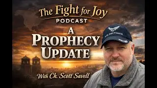 Persia, Peace, and the Calm Before Ezekiel 38 | Prophecy Update