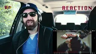 Kidshot || WARM UP FREESTYLE || Parked Up Anywhere 🇬🇧🇮🇳🇦🇱 REACTION [2023]