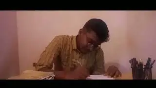 a glipse of my short film - yours lovingly | Anjurubha biriyani