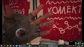 Atomic Heart Speedrun Any% (Console) 48:15