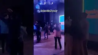 @EfendiOfficial Hilton Baku Retro staff party 12.01.2024