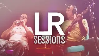 ESPANHOLA - LRSESSIONS - 