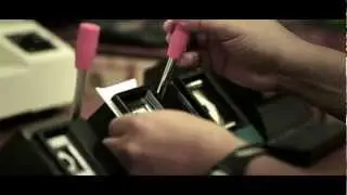 Desktop Publishing Services
