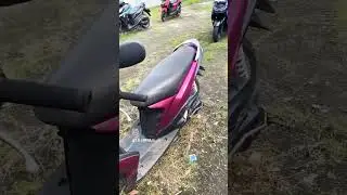 Motor Motor Murah Nihh!!! #lelanginaja #lelang #lelangindonesia #lelangmotor #motormurah