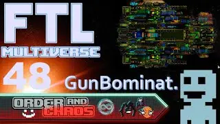 Tank Like A Champ Ep.48 FTL: Multiverse 5.3