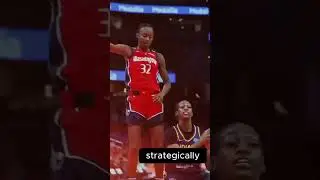 WNBA: Teamwork & Strategy for Victory!
