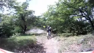 btt cabrer&egrave;s 2012 20 aniversario 2/2 part.HD