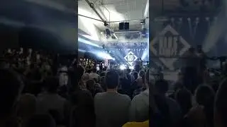OTT Wrestling Scrappermania V Walter Entrance