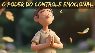 O Poder do Controle Emocional Para Vencer Qualquer Situa&ccedil;&atilde;o