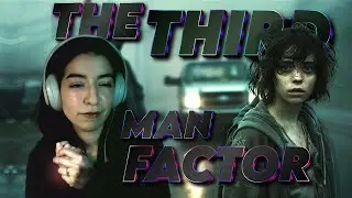 The Third Man Factor Explained