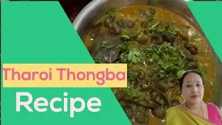 Tharoi thongba
