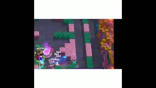Brawl Stars - New skin evil queen pam