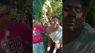 El hijo de la do&ntilde;a de 90 a&ntilde;os necesita ayuda