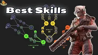 ARC Raiders Skill Breakdown &ndash; What Perks Actually Matter for Solo & Teams
