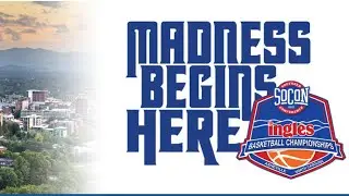 Southern Conference Tournament Predictions
