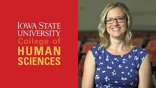 Faculty Focus: Amie Zarling