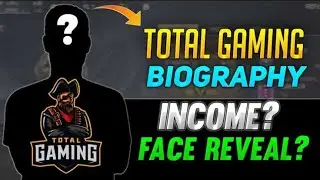 Ajjubhai94 Life Style । Full Detail ✌। @total gaming
