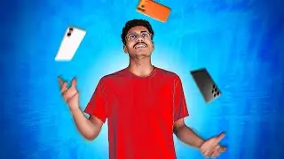 Level 1 to 100 CRAZY Skills !! 😱