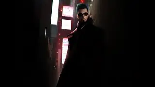 Deus Ex - UNATCO (Extended Rework)
