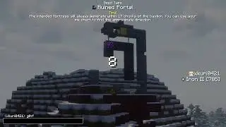 ranked pb 12:50