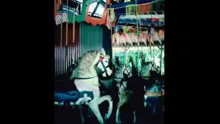 E Joy Morris 4th Carousel