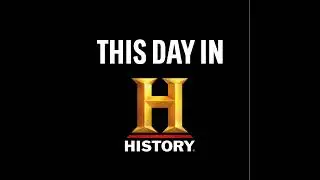 This Day in History - November 24, 2024