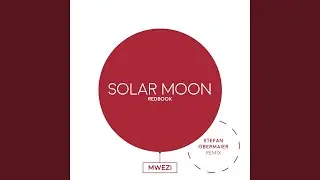 Mwezi (Stefan Obermaier Remix)