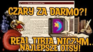 TIBIA NICZYM OTSY W 2026 ROKU?!