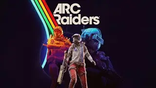 Arc Raiders | Ps5 | Начало долгого пути