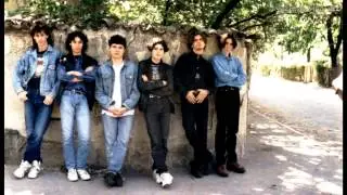 Walpurgia - Rain (demo 1995)